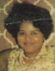 Edwards, Dorothy Ann